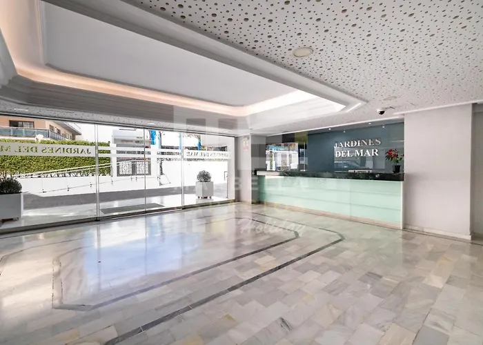 아파트 208, Close To The Beach, 2 Bedroom,golden Mile *