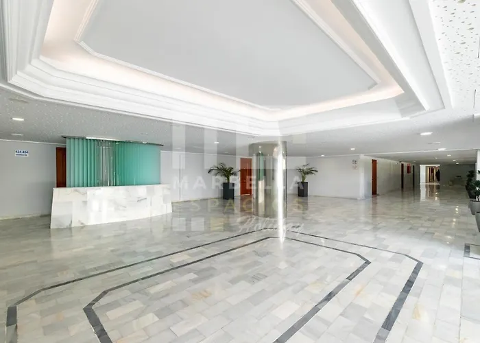 208, Close To The Beach, 2 Bedroom,golden Mile *