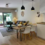 公寓 208, Close To The Beach, 2 Bedroom,golden Mile