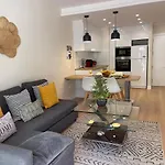 208, Close To The Beach, 2 Bedroom,golden Mile * 马尔韦利亚