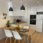 公寓 208, Close To The Beach, 2 Bedroom,golden Mile 马尔韦利亚