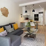 208, Close To The Beach, 2 Bedroom,golden Mile 公寓 *
