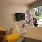公寓 208, Close To The Beach, 2 Bedroom,golden Mile *
