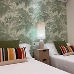 公寓 208, Close To The Beach, 2 Bedroom,golden Mile