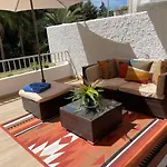 208, Close To The Beach, 2 Bedroom,golden Mile 马尔韦利亚