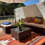 公寓 208, Close To The Beach, 2 Bedroom,golden Mile