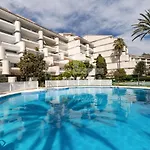 公寓 208, Close To The Beach, 2 Bedroom,golden Mile
