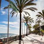 公寓 208, Close To The Beach, 2 Bedroom,golden Mile