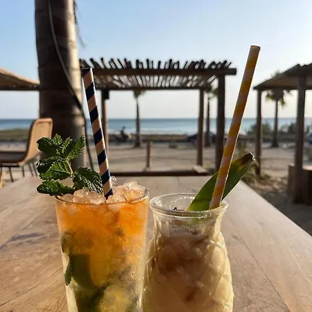 Apartamento 208, Close To The Beach, 2 Bedroom,golden Mile