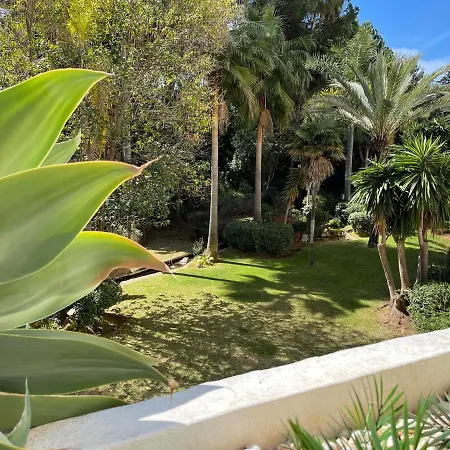 208, Close To The Beach, 2 Bedroom,golden Mile Apartment *