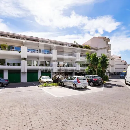 208, Close To The Beach, 2 Bedroom,golden Mile *