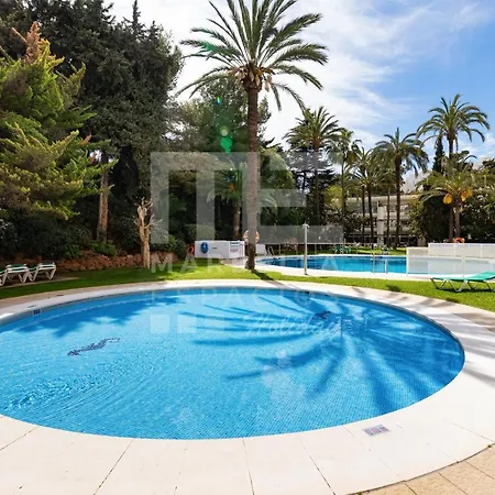 208, Close To The Beach, 2 Bedroom,golden Mile *