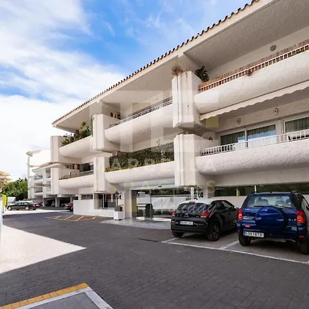 208, Close To The Beach, 2 Bedroom,golden Mile *