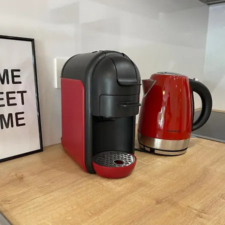 Appartement 208, Close To The Beach, 2 Bedroom,golden Mile Marbella