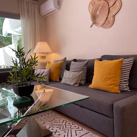 208, Close To The Beach, 2 Bedroom,golden Mile *