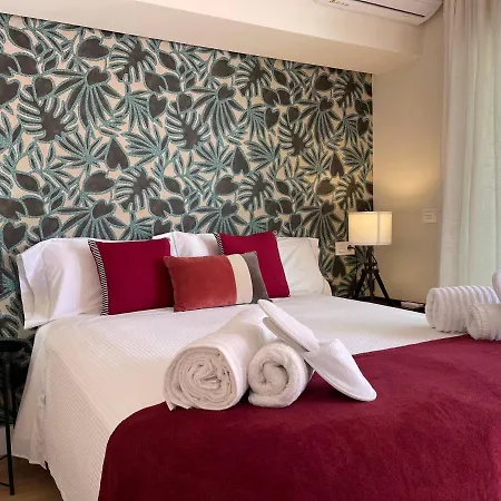 208, Close To The Beach, 2 Bedroom,golden Mile * Marbella