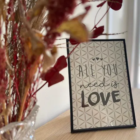 208, Close To The Beach, 2 Bedroom,golden Mile Appartement Marbella