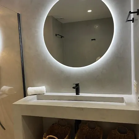 208, Close To The Beach, 2 Bedroom,golden Mile Appartement Marbella