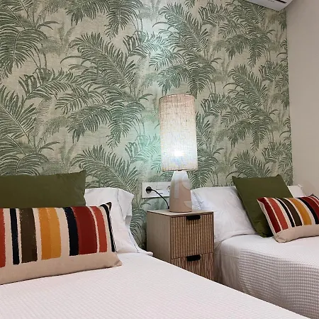 Appartement 208, Close To The Beach, 2 Bedroom,golden Mile