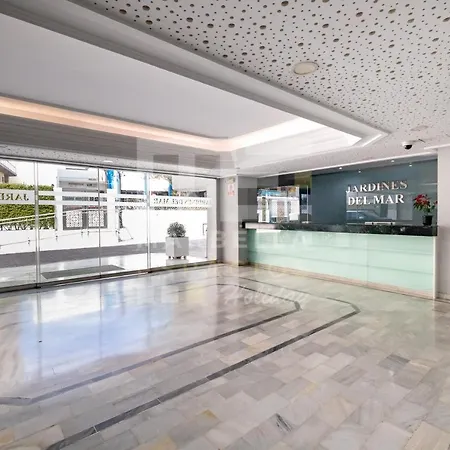 Appartement 208, Close To The Beach, 2 Bedroom,golden Mile *