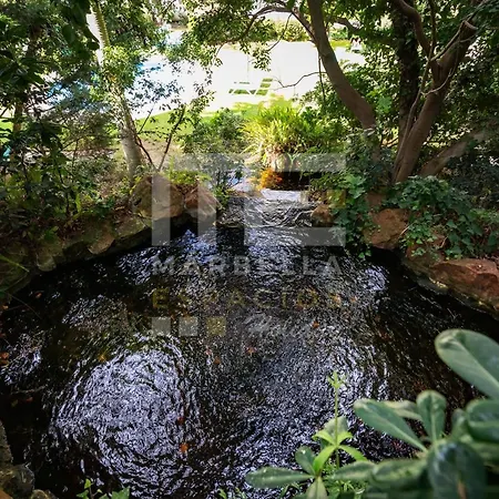 208, Close To The Beach, 2 Bedroom,golden Mile Marbella