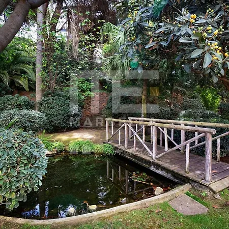 Apartment 208, Close To The Beach, 2 Bedroom,golden Mile