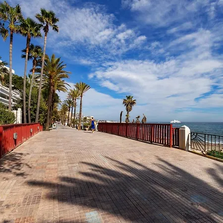 208, Close To The Beach, 2 Bedroom,golden Mile *