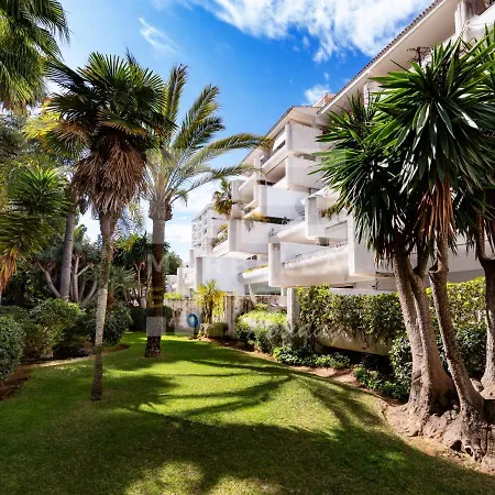 Appartement 208, Close To The Beach, 2 Bedroom,golden Mile *
