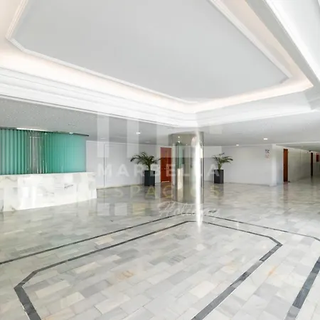 208, Close To The Beach, 2 Bedroom,golden Mile *