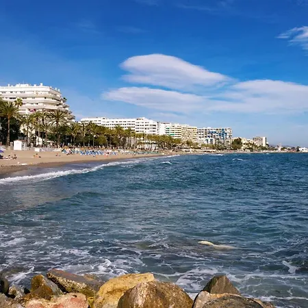 208, Close To The Beach, 2 Bedroom,golden Mile *