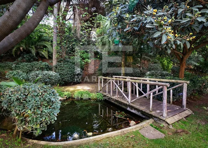 Appartamento 208, Close To The Beach, 2 Bedroom,golden Mile