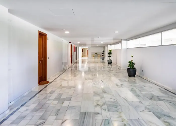 208, Close To The Beach, 2 Bedroom,golden Mile Appartamento *