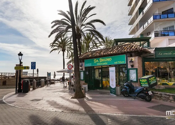 208, Close To The Beach, 2 Bedroom,golden Mile Appartement *