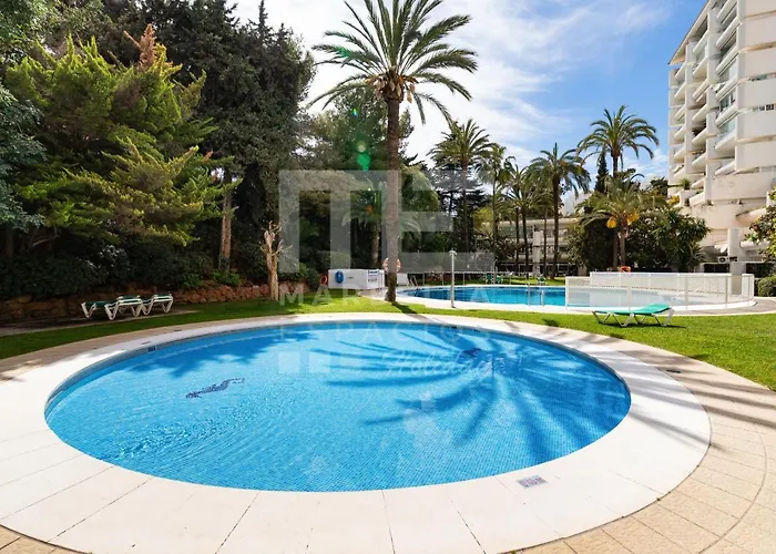 208, Close To The Beach, 2 Bedroom,golden Mile *